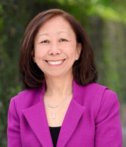 Amy Sangilio